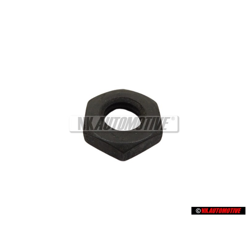 VW Original Tuerca Hexagonal - N 0111205
