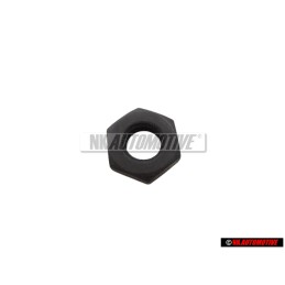 VW Original Tuerca Hexagonal - N 0111205