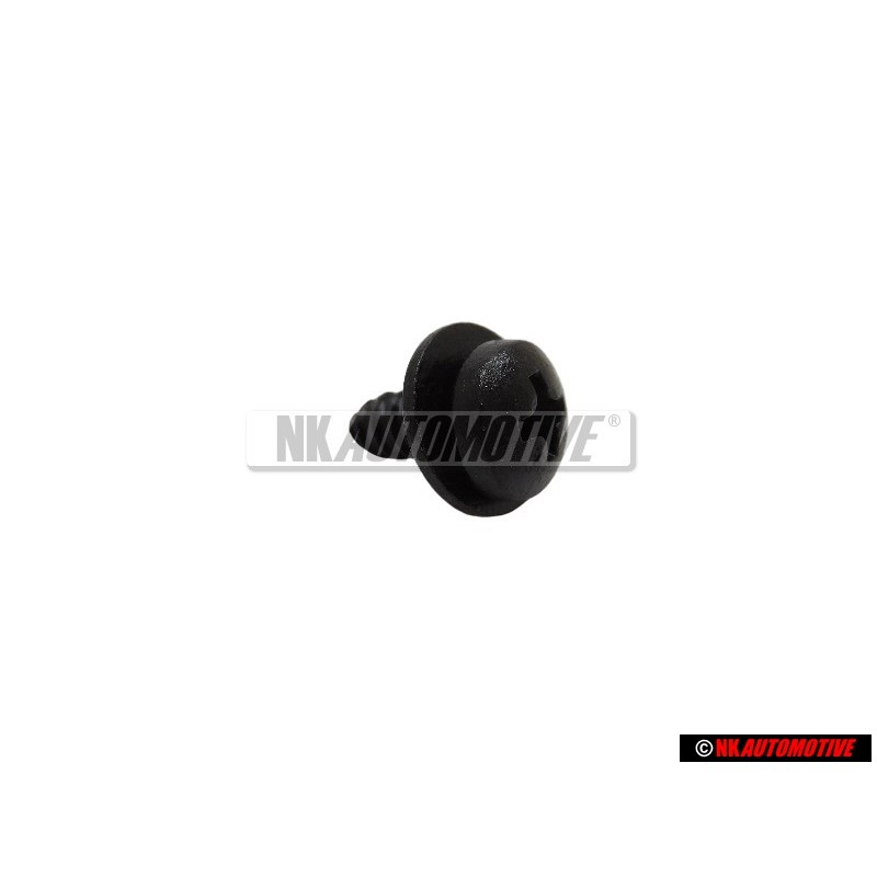 VW Original Tornillo Alom.P.Chapa (Combi.) - N 90534301
