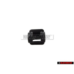 VW Original Abrazadera - 1H0971939C
