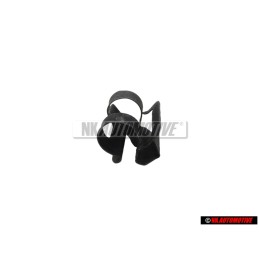 VW Original Abrazadera - 1H0971939C
