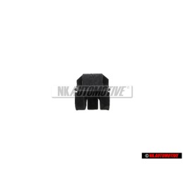 VW Original Abrazadera - 1H0971939C