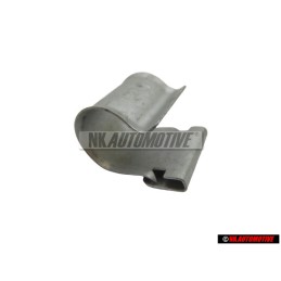 VW Original Abrazadera - 1H0955846