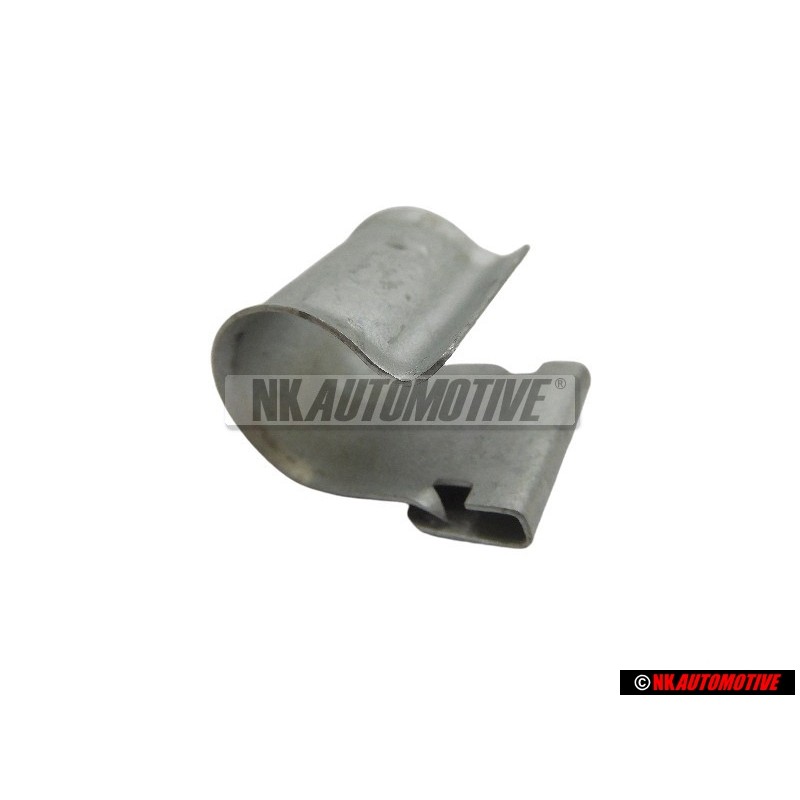 VW Original Abrazadera - 1H0955846