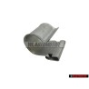 VW Original Abrazadera - 1H0955846