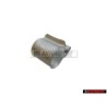 VW Original Abrazadera - 1H0955846