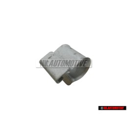 VW Original Abrazadera - 1H0955846