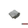 VW Original Abrazadera - 1H0955846