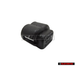 VW Original Tapa Protectora Angular - 357906732B