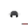 VW Original Tapa Protectora Angular - 357906732B