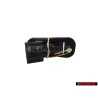VW Original Luz De Matricula - 1H6943021B