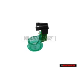 VW Original Casquillo De Apriete - 1E0919341B