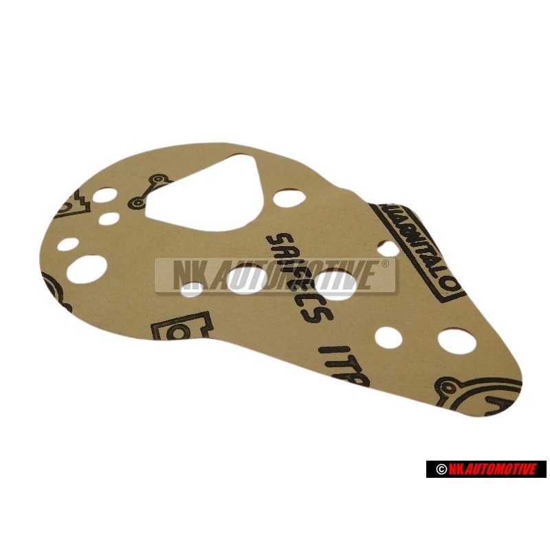 VW Original Junta P. Colador Aceite - 010325443