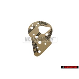 VW Original Junta P. Colador Aceite - 010325443