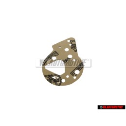 VW Original Junta P. Colador Aceite - 010325443