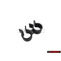 VW Original Soporte - 026133687C