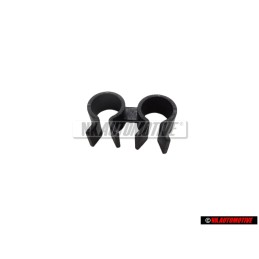 VW Original Soporte - 026133687C