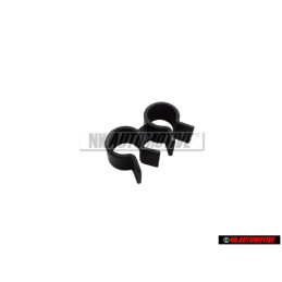 VW Original Soporte - 026133687C