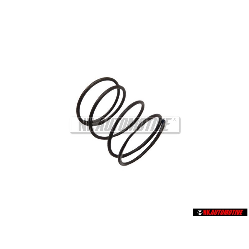 VW Original Muelle Presion - 085311644