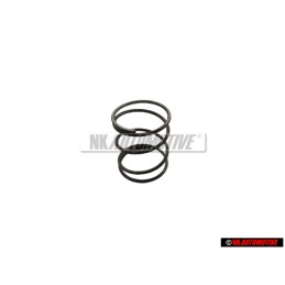 VW Original Muelle Presion - 085311644