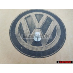 VW Original Tuerca Expansible - 165827592