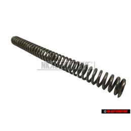 VW Original Muelle Presion - 010321319C