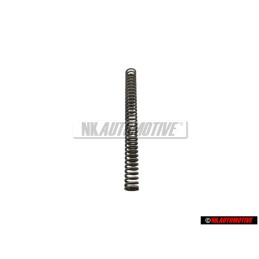 VW Original Muelle Presion - 010321319C