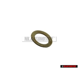 VW Original Arandela De Seguridad - 113129355B