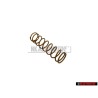 VW Original Muelle Presion - 068911219