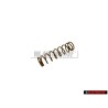 VW Original Muelle Presion - 068911219