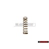 VW Original Muelle Presion - 068911219