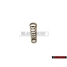 VW Original Muelle Presion - 068911219