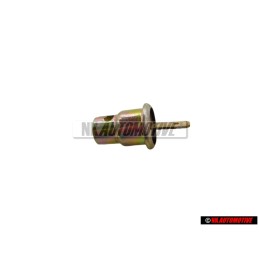 VW Original Portalamparas - 411941669