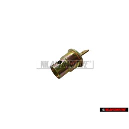 VW Original Portalamparas - 411941669