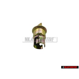 VW Original Portalamparas - 411941669