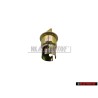 VW Original Portalamparas - 411941669