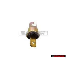 VW Original Portalamparas - 411941669