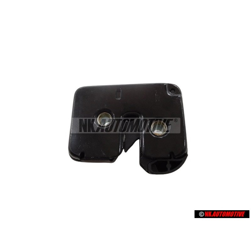 VW Original Cerradura De Capo - 6K0827505K