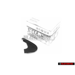 VW Original Pieza Angular-Liston Adorno P. 