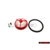 VW Original Juego De Retenes Para La Bomba De Combustible - 111198555C