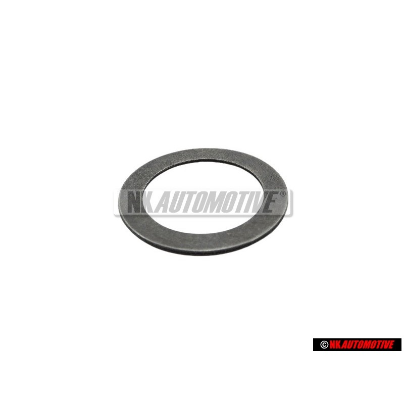 VW Original Muelle De Disco - 095323898