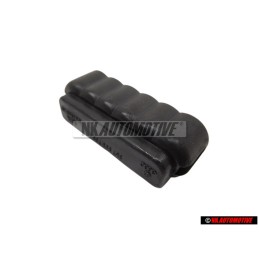 VW Original Tapa Protectora Angular - 357906736B