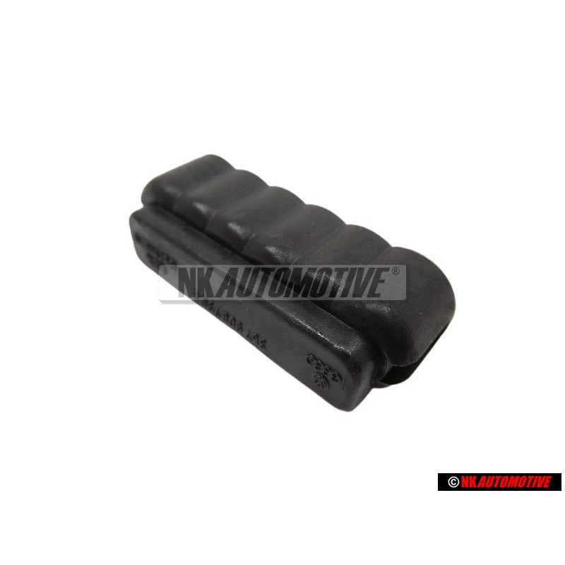 VW Original Tapa Protectora Angular - 357906736B