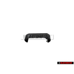 VW Original Tapa Protectora Angular - 357906736B
