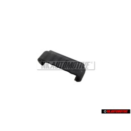 VW Original Tapa Protectora Angular - 357906736B