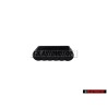 VW Original Tapa Protectora Angular - 357906736B