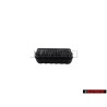 VW Original Tapa Protectora Angular - 357906736B