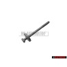VW Original Tornillo Hexagonal - N 90637102