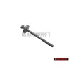 VW Original Tornillo Hexagonal - N 90637102
