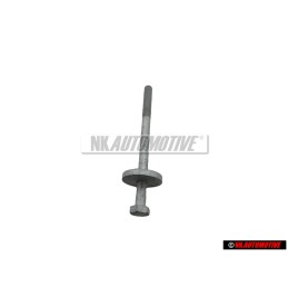 VW Original Tornillo Hexagonal - N 90637102